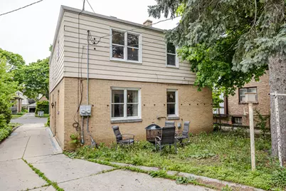 2528 N 60th St #2530, Milwaukee, WI 53210 - Photo 62