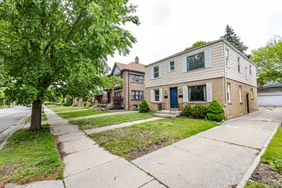 2528 N 60th St #2530, Milwaukee, WI 53210 - Photo 70