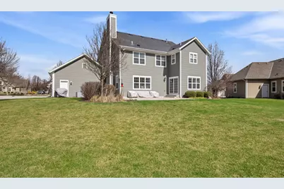 N72W7763  Harvest Ln, Cedarburg, WI 53012 - Photo 2