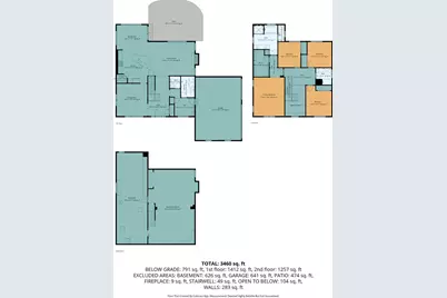 N72W7763  Harvest Ln, Cedarburg, WI 53012 - Photo 48