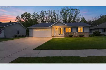 519  Sarah Dr, Fond du Lac, WI 54935 - Photo 1