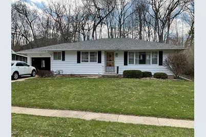 717  Cloute St, Fort Atkinson, WI 53538 - Photo 1