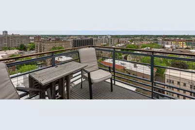 1111 N Marshall St #1003, Milwaukee, WI 53202 - Photo 16