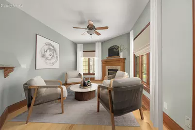 N52W16816  Oak Ridge Trl, Menomonee Falls, WI 53051 - Photo 12