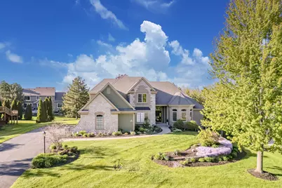 N52W16816  Oak Ridge Trl, Menomonee Falls, WI 53051 - Photo 1