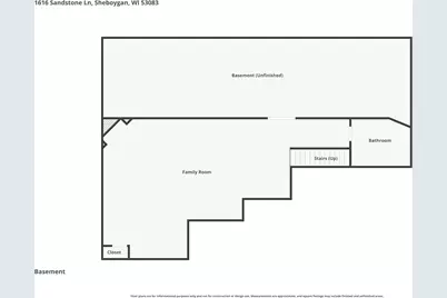 1616  Sandstone Ln, Howards Grove, WI 53083 - Photo 46