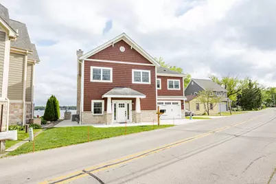 7433 N Tichigan Rd, Racine, WI 53185 - Photo 6