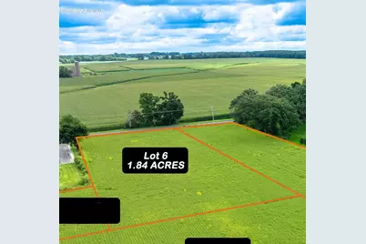 Lt6  Cobb Rd, Lafayette, WI 53121 - Photo 4