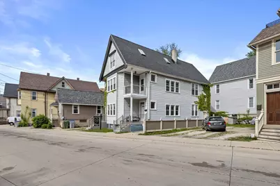 1742 N Pulaski St #1744, Milwaukee, WI 53202 - Photo 4
