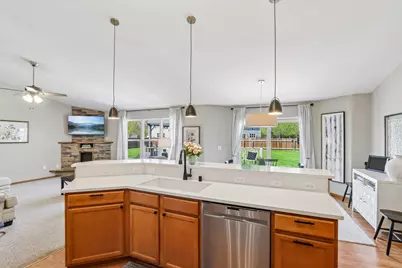 1120  Black Walnut Pass, Johnson Creek, WI 53038 - Photo 22