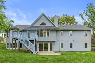 2931 W Franklin Terrace, Franklin, WI 53132 - Photo 22