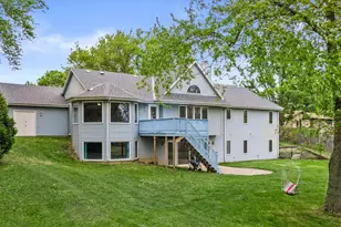 2931 W Franklin Terrace, Franklin, WI 53132 - Photo 54