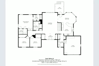 2931 W Franklin Ter, Franklin, WI 53132 - Photo 2