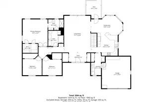 2931 W Franklin Terrace, Franklin, WI 53132 - Photo 2