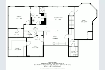 2931 W Franklin Ter, Franklin, WI 53132 - Photo 60