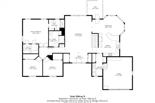 2931 W Franklin Terrace, Franklin, WI 53132 - Photo 60