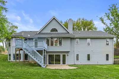 2931 W Franklin Ter, Franklin, WI 53132 - Photo 20