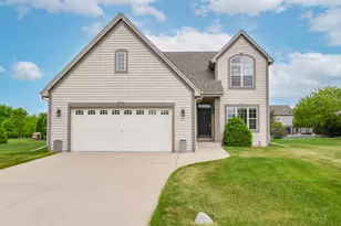 606 E Emily Ave, Elkhorn, WI 53121 - Photo 1