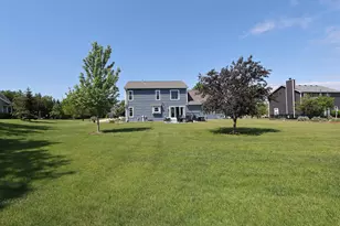 11821 242nd Ave, Salem Lakes, WI 53179 - Photo 20