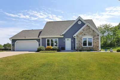 11821  242nd Ave, Salem Lakes, WI 53179 - Photo 1