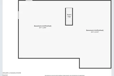2423  Judith Ln, Waukesha, WI 53188 - Photo 44