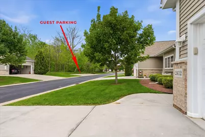 2412  Stoney Ln #2, Grafton, WI 53024 - Photo 2