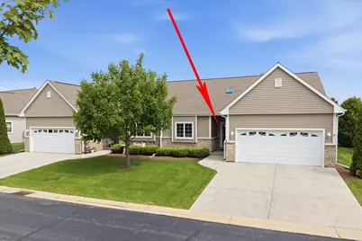 2412  Stoney Ln #2, Grafton, WI 53024 - Photo 28