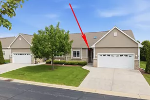 2412 Stoney Ln, Grafton, WI 53024 - Photo 28