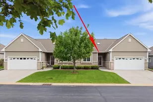 2412 Stoney Ln, Grafton, WI 53024 - Photo 1