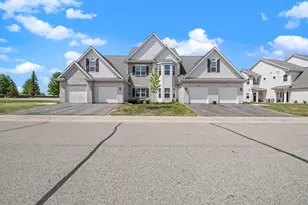 1881 Woodland Way, Slinger, WI 53086 - Photo 1