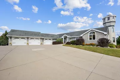 7207  Fairview Rd, Morrison, WI 54208 - Photo 1