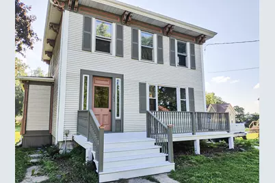 171  Martin St, Sharon, WI 53585 - Photo 2