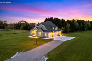 10009 W Farmdale Estates Ct, Mequon, WI 53097 - Photo 68