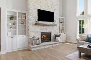 10009 W Farmdale Estates Ct, Mequon, WI 53097 - Photo 12