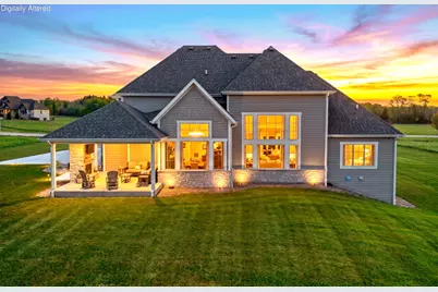 10009 W Farmdale Estates Ct, Mequon, WI 53097 - Photo 66