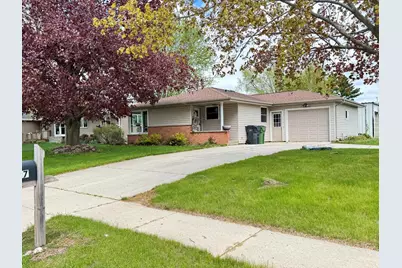 547 E Church St, Mishicot, WI 54228 - Photo 1