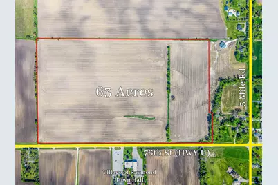 Lt 0 S 76th St, Racine, WI 53126 - Photo 2