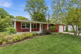 5633 Bentwood Ln, Greendale, WI 53129 - Photo 1