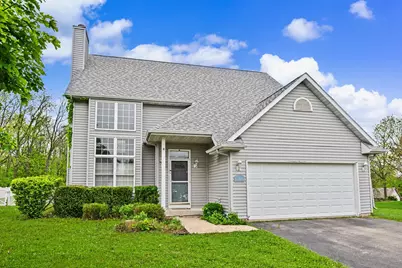 W3764  Deer Dr, Geneva, WI 53147 - Photo 1