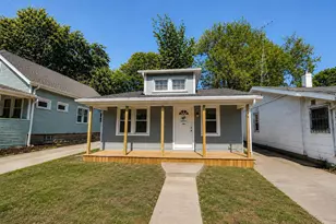 200 N 63rd St, Milwaukee, WI 53213 - Photo 1