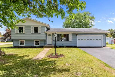 274  Greeley St, Berlin, WI 54923 - Photo 1
