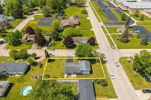 274 Greeley St, Berlin, WI 54923 - Photo 42