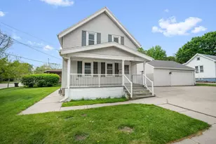 9313 W Hayes Ave, West Allis, WI 53227 - Photo 1
