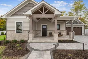 3134 East Dr, Lyons, WI 53147 - Photo 2