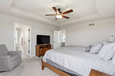 809 S Musket Ridge Dr, Sun Prairie, WI 53590 - Photo 22
