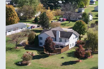 202  Hemlock St, Soldiers Grove, WI 54655 - Photo 1