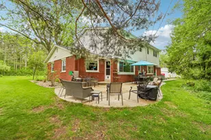 W326N6575 Sylvian Dr, Merton, WI 53029 - Photo 32