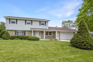 12920 W Crawford Dr, New Berlin, WI 53151 - Photo 1