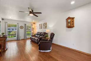2350 E Sandy Acre Rd, West Bend, WI 53090 - Photo 8