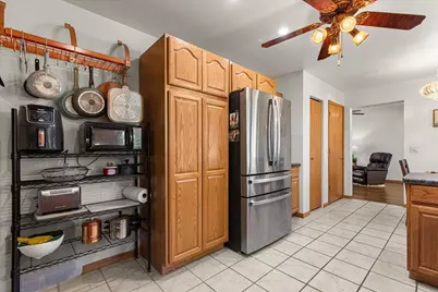 2350 E Sandy Acre Rd, West Bend, WI 53090 - Photo 14